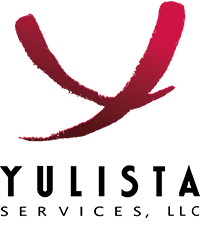 Yulista Services logo, Yulista subsidiary