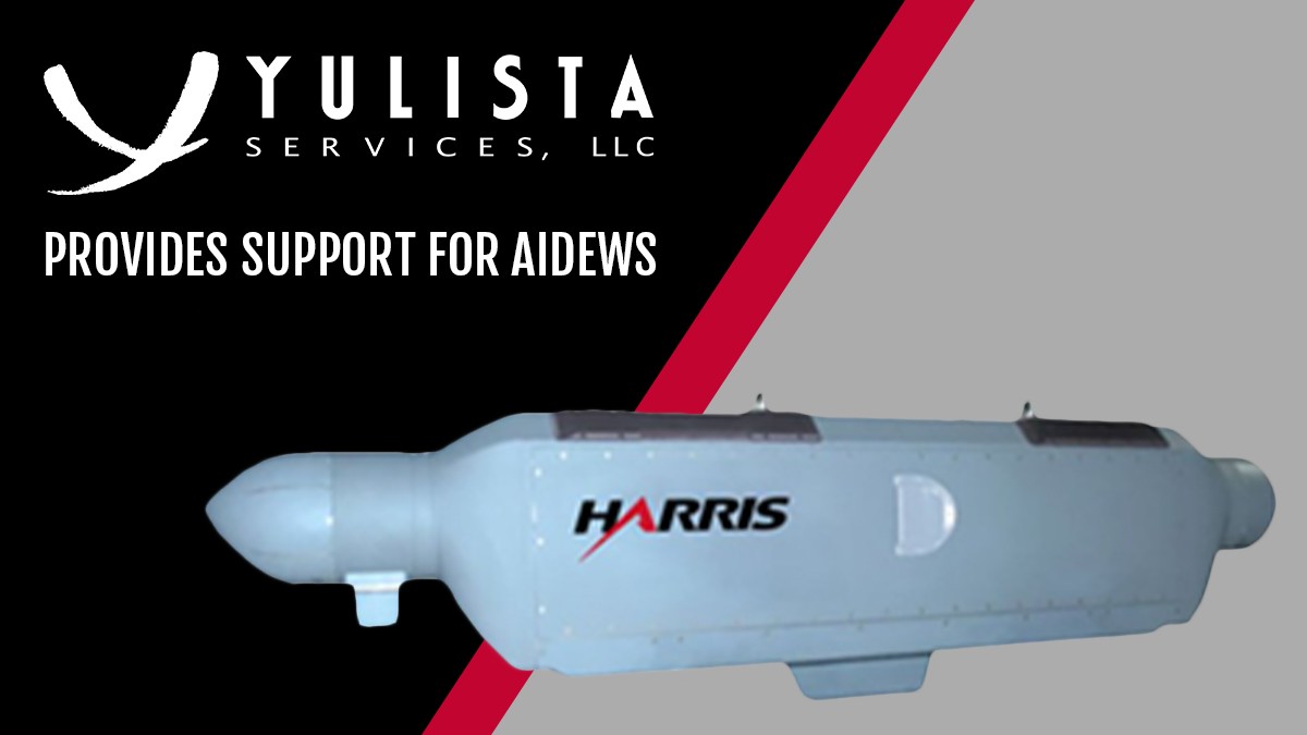 Yulista Services Provides Support for AIDEWS