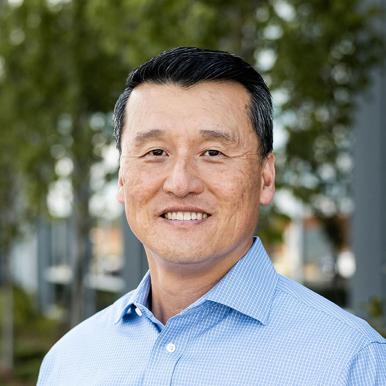 Jong Lee, President of Yulista Tactical and Yulista Solutions