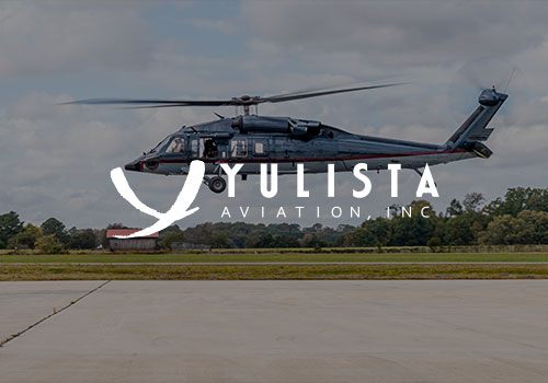Yulista Aviation