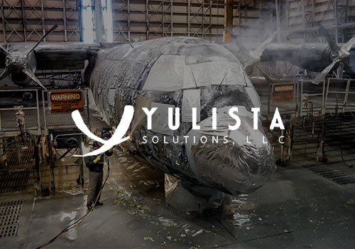 Yulista Solutions, Supporting NASA ALICE fixed wing aircraft