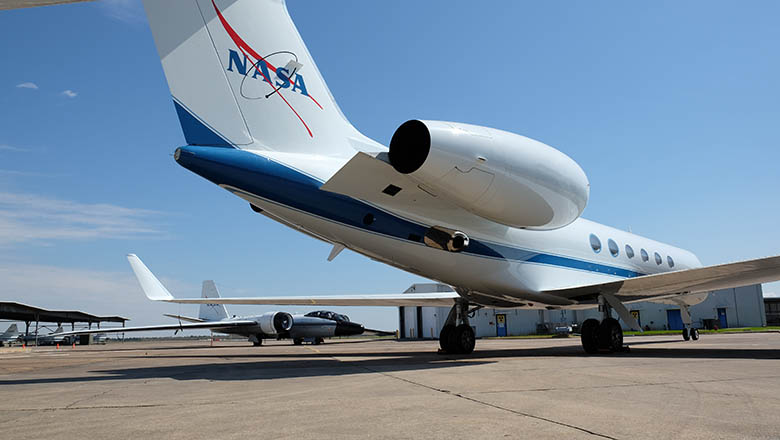 Yulista's work supports the Department of Defense, the Armed Forces, NASA and civilian sectors.