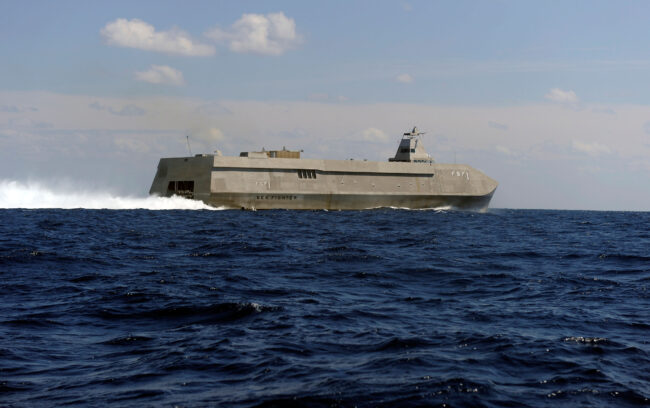Yulista-supports-Seafighter-Vessel Yulista Supports the Seafighter Program