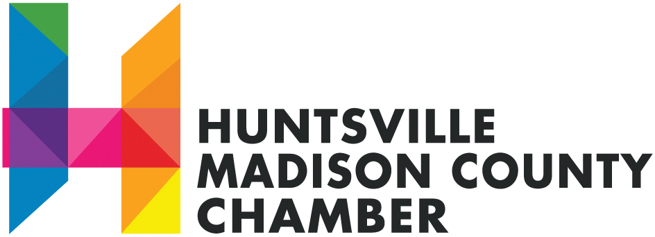 Yulista is a proud member of the Huntsville Madison County Chamber of Commerce