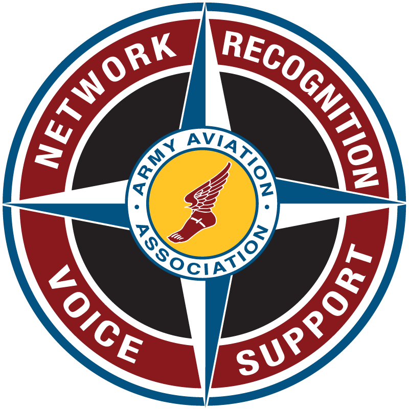 Yulista is a proud supporter of the Army Aviation Association of American (AAAA)