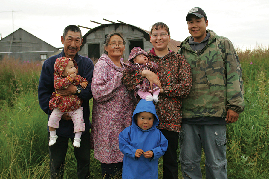 ANC-Yulista-Calista-Shareholder-Family