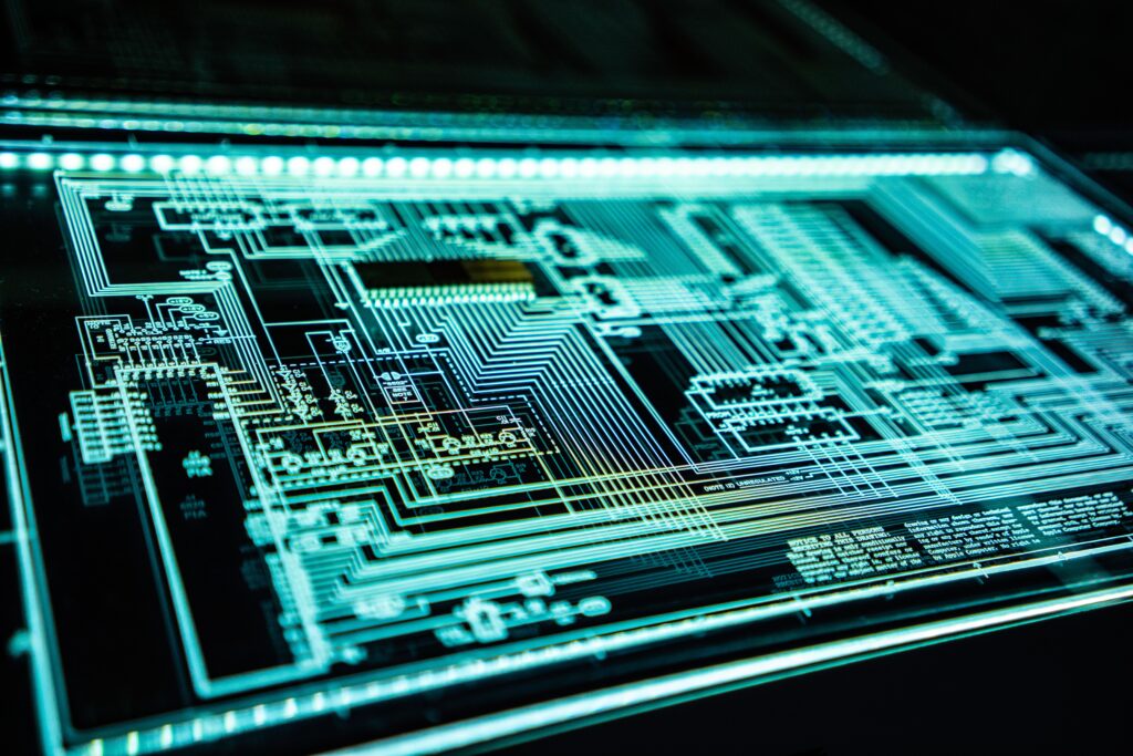 infrastructure security it straitsys