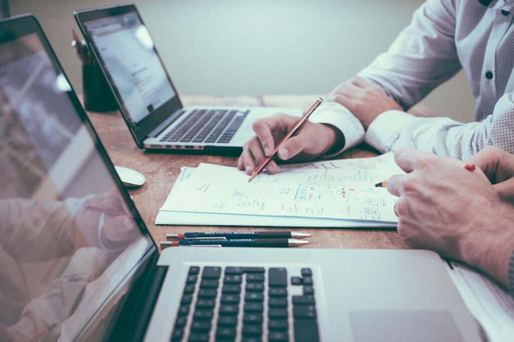 program management it straitsys