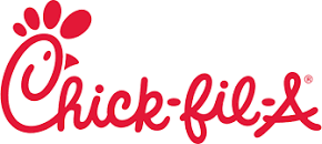Chik fil a logo