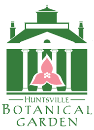 Huntsville Botanical Garden Logo