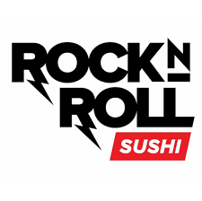 Rock n roll sushi