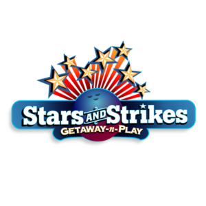 Stars and Strikes Logo