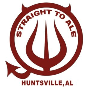 Straight to Ale Logo