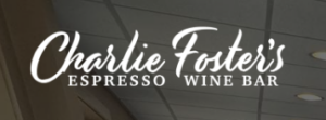 Charlie Foster Logo