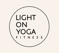 Light on Yoga