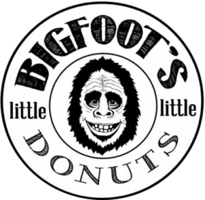 big foot donuts
