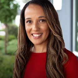 Kristina Hambrick VP Business Operations Yulista Holding